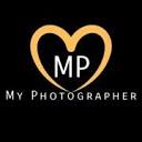 My Photographer and Filmmaker Logo