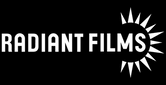 Radiant Films Logo
