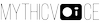 MythicVoice LLC Logo