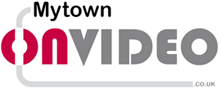 Mytownonvideo.co.uk Ltd. Logo
