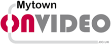 Mytownonvideo.co.uk Ltd. logo