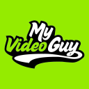 myvideoguy Logo