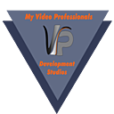 MyVideoprofessionals Logo