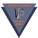 MyVideoprofessionals logo