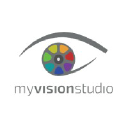 My Vision Studio Logo