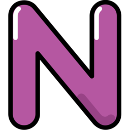 Neon Leaf Media Logo