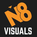 N8 Visuals Logo