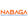 Nabaga Media Production & Agency Logo