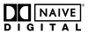 Naive Studio logo