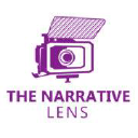 The Narrative Lens Videography Logo