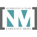Narrative Media LLC Logo