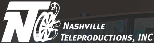 Nashville Teleproductions Inc Logo