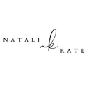 Natali and Kate Logo