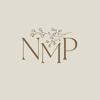 Natalie Marie Photography  Logo