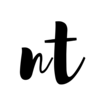 Natalie Tromburg Photography Logo
