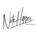 Nate Hopper Photography Logo