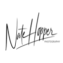 Nate Hopper Photography logo