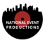 National Event Productions Logo
