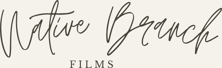 Native Branch Films Logo