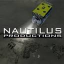 Nautilus Productions LLC Logo
