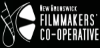 New Brunswick Filmmakers' Co-operative Logo