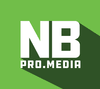 NBPro Media Logo