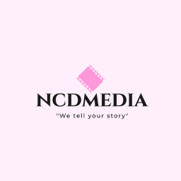 NCDmedia Logo