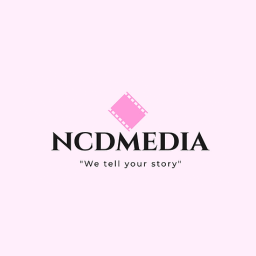 NCDmedia logo