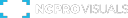 NCPro Visuals Logo