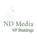 ND MEDIA Logo