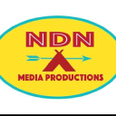 NDN Media Productions Logo