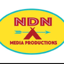 NDN Media Productions logo