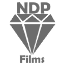 New Diamond Production Films Logo