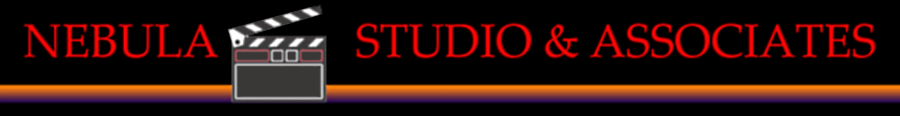 Nebula Studio & Associates Logo