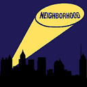 The Neighborhood Studio Logo