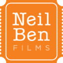 Neil Ben Films Logo