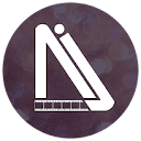 Neil James Media logo