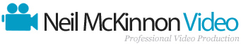Neil McKinnon Video Production Logo