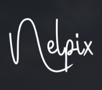Nelpix Logo