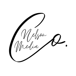 Nelson Media Co. Logo
