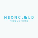 Neon Cloud Productions Logo