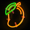 Neon Mango Production logo