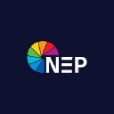 NEP Studios Willoughby Logo