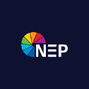 NEP UK logo