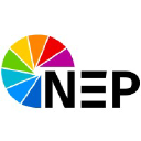 Screenworks NEP Logo