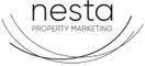 Nesta Property Photography Logo