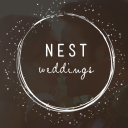 Nest Weddings Logo