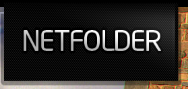 Netfolder Production Logo