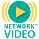 NetworkVideo, LLC Logo