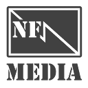 Never Forgotten Media Logo